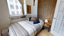 Loft Tribeca - Bedroom 2