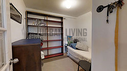 Loft Tribeca - Schlafzimmer 3