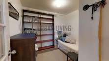 Loft Tribeca - Bedroom 3