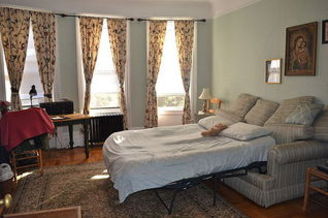 Дом West 141St Street Hamilton Heights