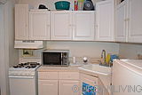 casa Hamilton Heights - Cocina