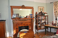 casa Hamilton Heights - Dormitorio