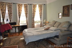Townhouse Hamilton Heights - Bedroom 