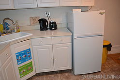 Townhouse Hamilton Heights - Kitchen