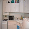 Casa Hamilton Heights - Cucina