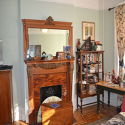 Maison de ville Hamilton Heights - Chambre