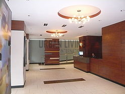 Квартира Upper West Side