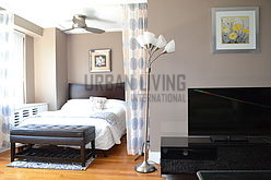 Apartamento Upper West Side - Alcoba