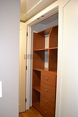 Apartamento Upper West Side - Alcoba