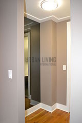 Apartamento Upper West Side - Alcova