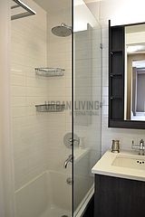 Apartamento Upper West Side - Casa de banho