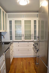 Apartamento Upper West Side - Cocina