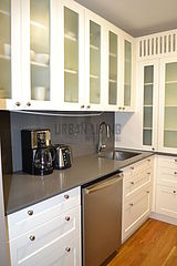 Apartamento Upper West Side - Cozinha