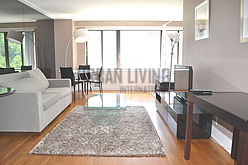 Apartamento Upper West Side - Salaõ