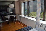 Apartment Upper West Side - Living room