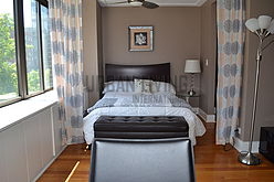 Appartamento Upper West Side - Alcova