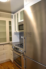 Wohnung Upper West Side - Küche
