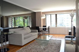 Appartement Central Park West Upper West Side