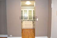 Apartamento Upper West Side - Cocina