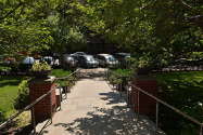 Apartamento Upper West Side - Prédio