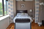 Apartment Upper West Side - Alcove