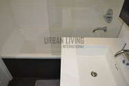 Apartment Upper West Side - Bathroom