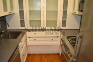 Apartment Upper West Side - Kitchen