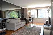 Apartment Upper West Side - Living room