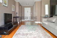 Apartment Upper West Side - Living room