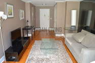 Apartment Upper West Side - Living room