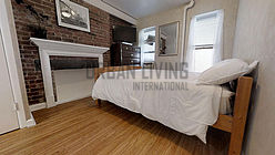 公寓 Upper East Side - 客厅