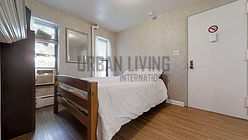 公寓 Upper East Side - 客厅