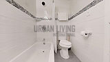 Apartment Upper East Side - Bathroom