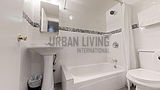 Appartamento Upper East Side - Sala da bagno