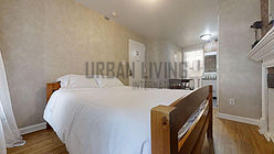 Appartement Upper East Side - Séjour