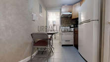 Квартира Upper East Side - Кухня