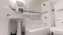 Apartment Upper East Side - Bathroom