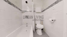 Apartment Upper East Side - Bathroom