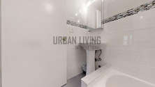 Apartment Upper East Side - Bathroom