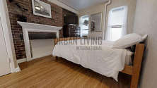 Apartment Upper East Side - Living room