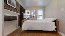 Apartment Upper East Side - Living room