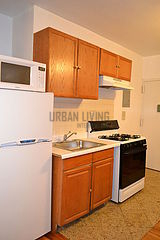 Apartamento Upper East Side - Cozinha