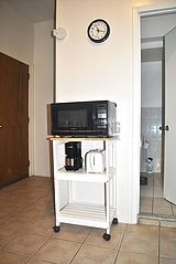 Apartamento Crown Heights - Cozinha