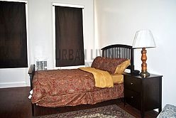Apartment Crown Heights - Bedroom 