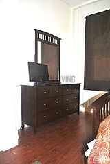 Apartment Crown Heights - Bedroom 