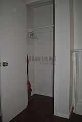 Apartment Crown Heights - Bedroom