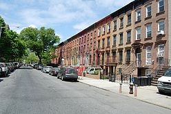 Apartment Crown Heights