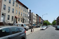 Apartment Crown Heights