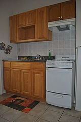 Apartment Crown Heights - Kitchen