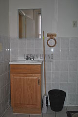 Appartamento Crown Heights - Sala da bagno